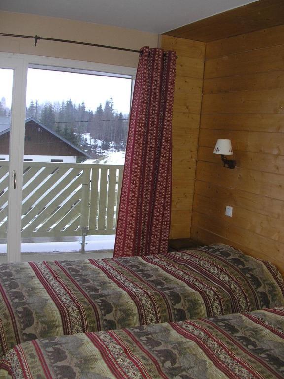 Village Vacances Le Grepillon Les Rousses Quarto foto